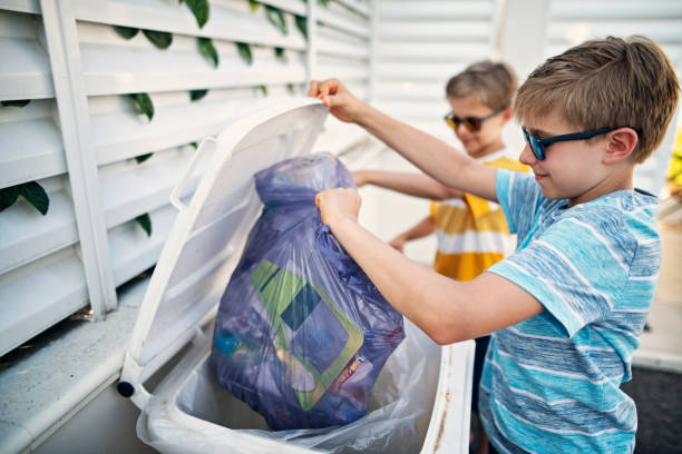 Best Basement Cleanout Services  in Bella Vista, AR