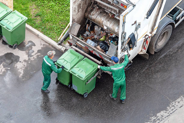 Best Junk Removal and Recycling  in Bella Vista, AR