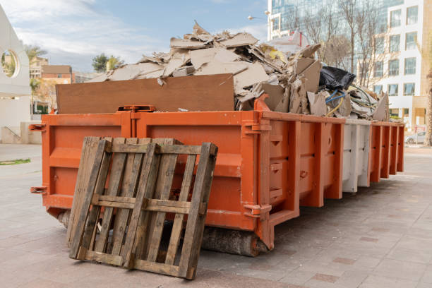 Full-Service Junk Removal in Bella Vista, AR