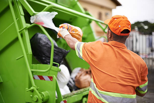 Best Yard Waste Removal  in Bella Vista, AR