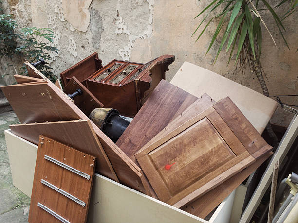 Trusted Bella Vista, AR Junk Removal Experts